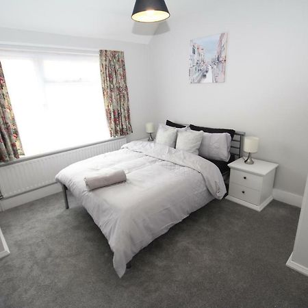فيلا The Uxbridge House المظهر الخارجي الصورة