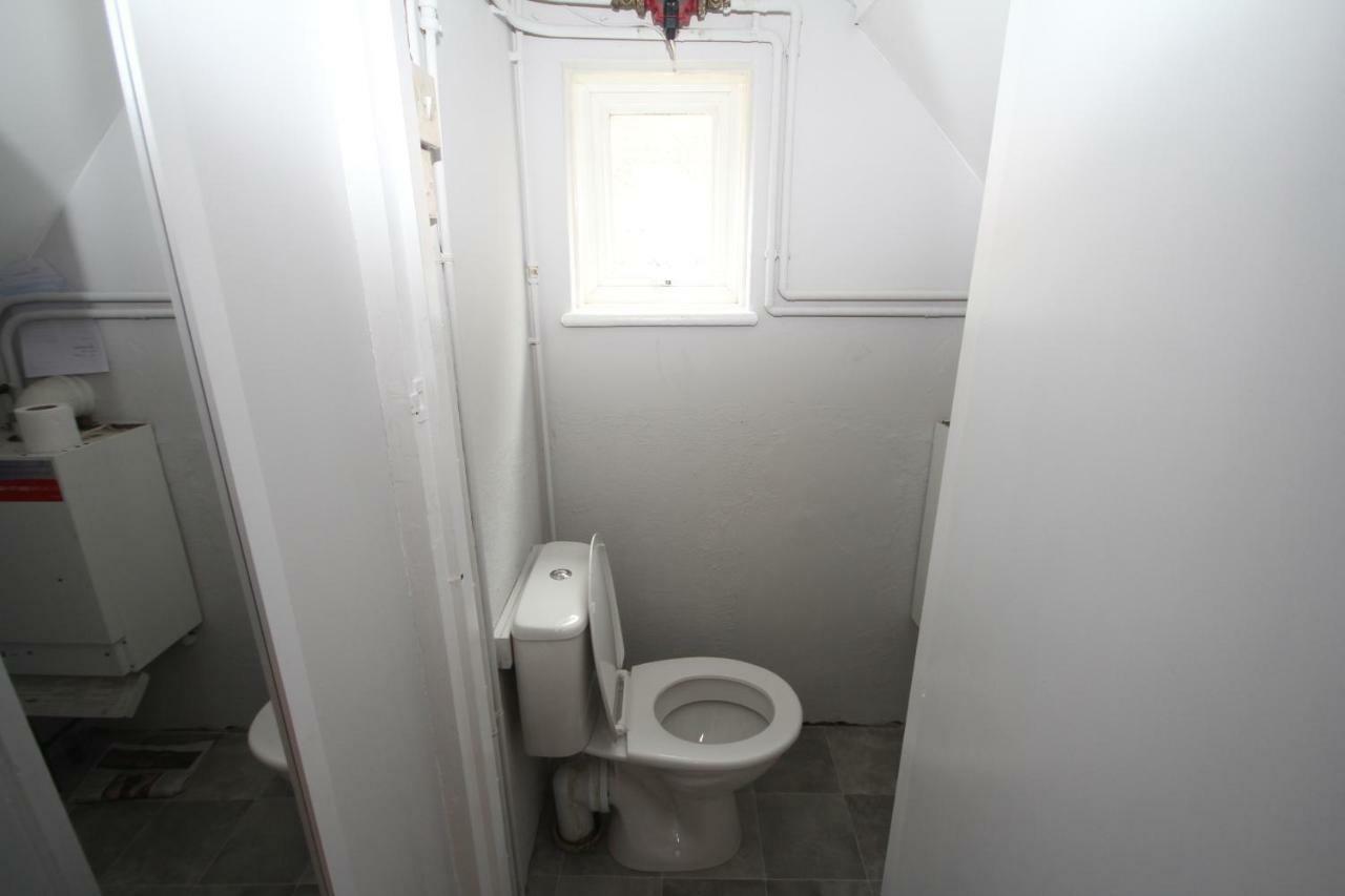 فيلا The Uxbridge House المظهر الخارجي الصورة