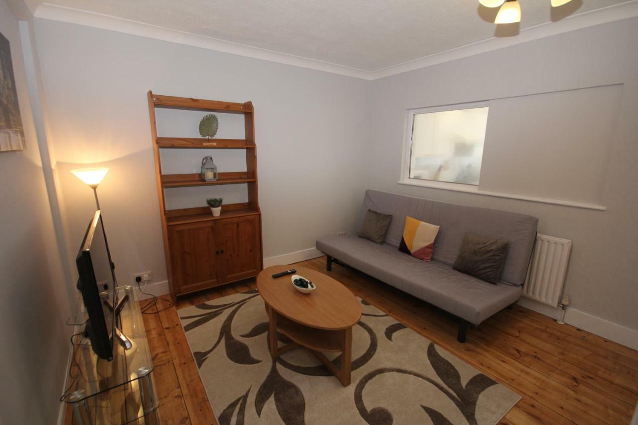 فيلا The Uxbridge House المظهر الخارجي الصورة