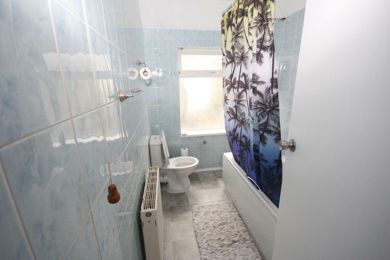 فيلا The Uxbridge House المظهر الخارجي الصورة