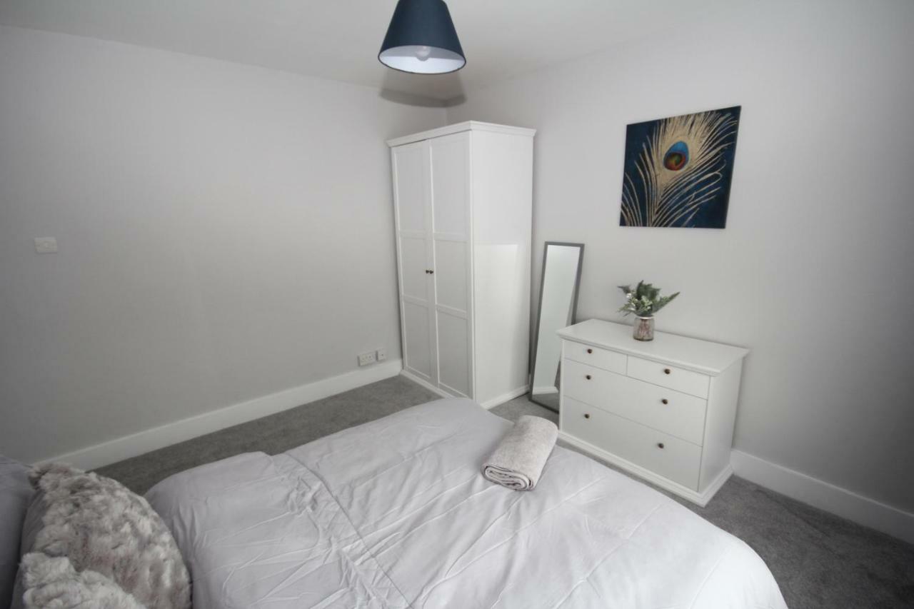 فيلا The Uxbridge House المظهر الخارجي الصورة